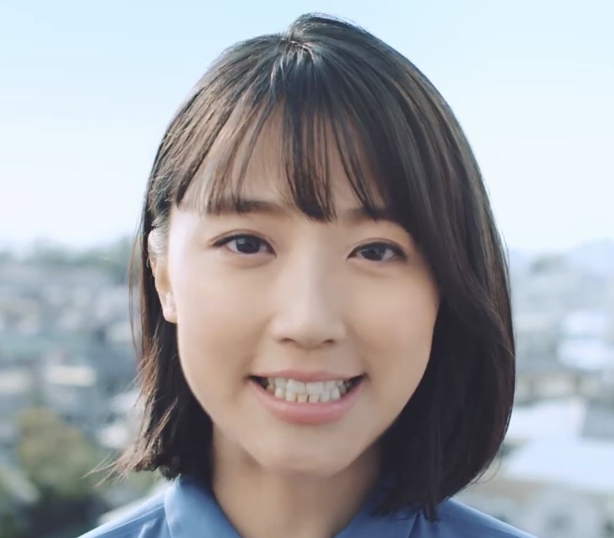 フリーアナウンサー竹内由恵がcm初出演 屋上でlionかゆみ治療薬 メソッド の魅力をアピール