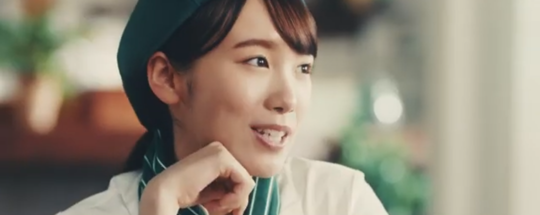 アパマン ショップ cm 女優