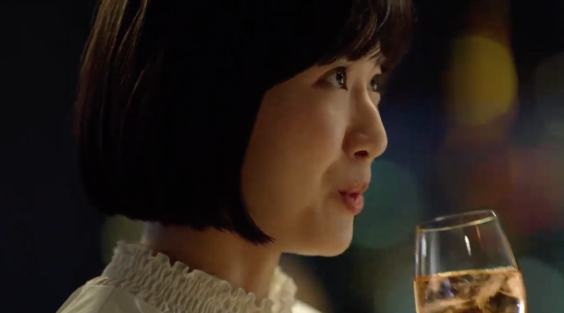 最新のファッション ロイヤリティフリーチョーヤ 梅酒 Cm 女性