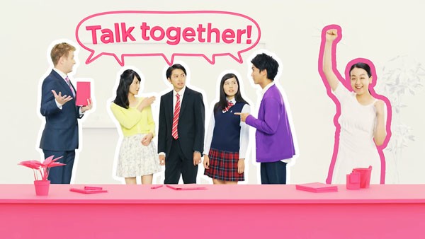 浅田真央が Better Together 英会話のecc外語学院 Eccジュニアのcm スポーツ編とメイキングもね
