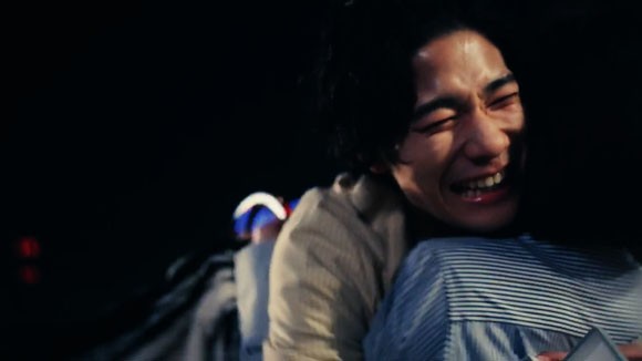 ひらけ 自分 Nonioのcmで清原翔が岡本あずさにプロポーズ Cm曲は東京事変の透明人間 出演者 ローラ