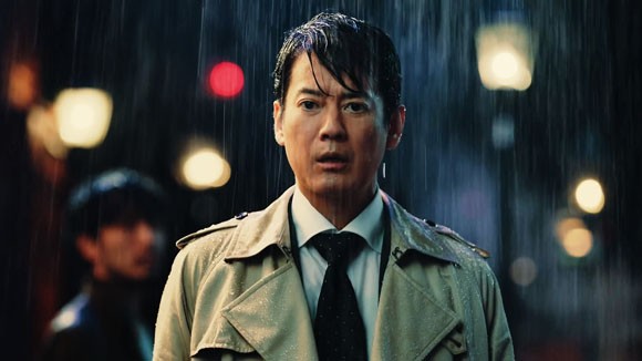ひかりtvのcmで唐沢寿明がカエルになりて演技する やっぱひかりtvだったんじゃないの