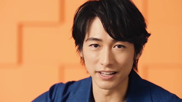 ヤマハ英語教室のcmにディーン フジオカ 自分の思いを伝えられる英語って楽しいよね Yamaha English School