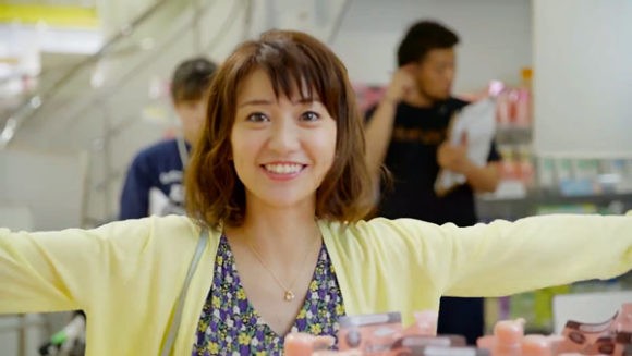ミノンのcmも最終回 大島優子と今熱愛で話題の坂口健太郎の 結婚式の日 篇 ミノン全身シャンプー