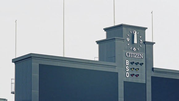 夏の甲子園 スポブル のcmで歌う中島セナは中学1年生 ロケ地は高校野球の聖地 甲子園球場