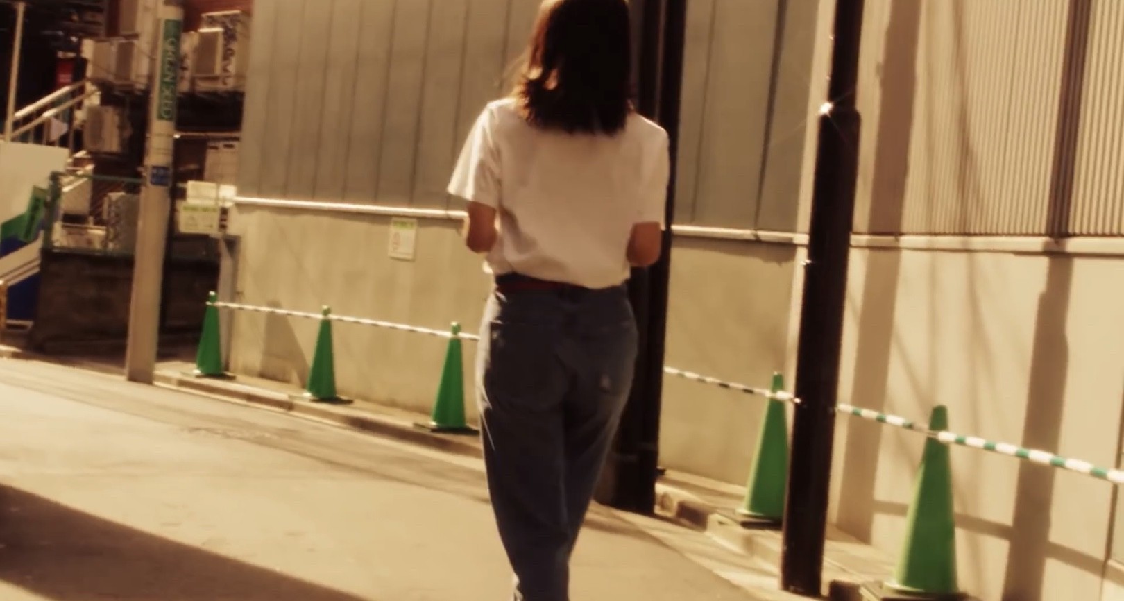 池田エライザがuniqlo Harajuku新cmに出演中 クールな姿に目が離せない