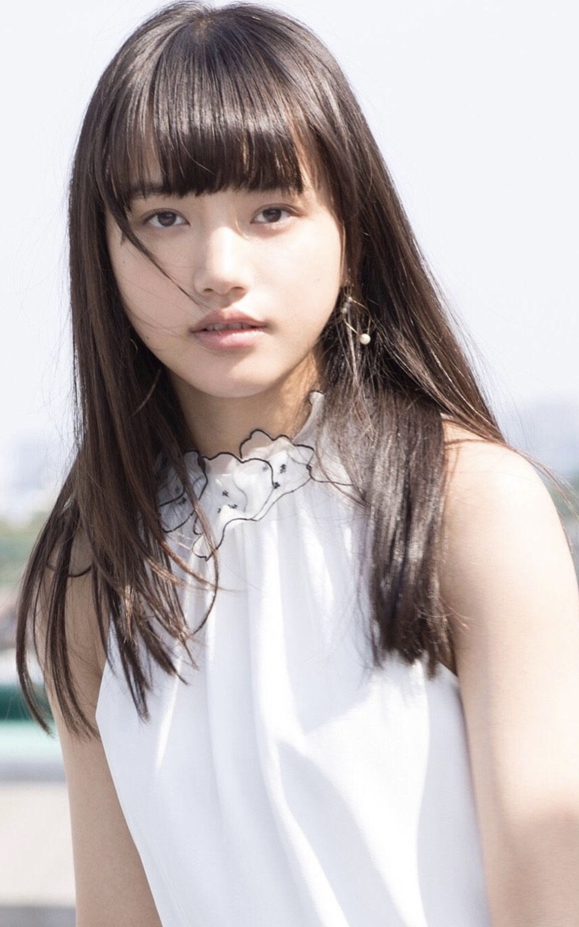 清原伽耶が 午後の紅茶 新cmに出演 清原伽耶史上最高カワイイ Cmをチェック