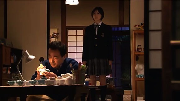 広末涼子がネットでchintaiのcmで女子高生と遠距離恋愛とキャリアウーマン お部屋探しの数だけドラマがある 賃貸