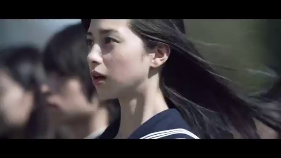 Cm特集 歴代のポカリスエットcmに出演した美少女たち 通称 ポカリガール をまとめてみました