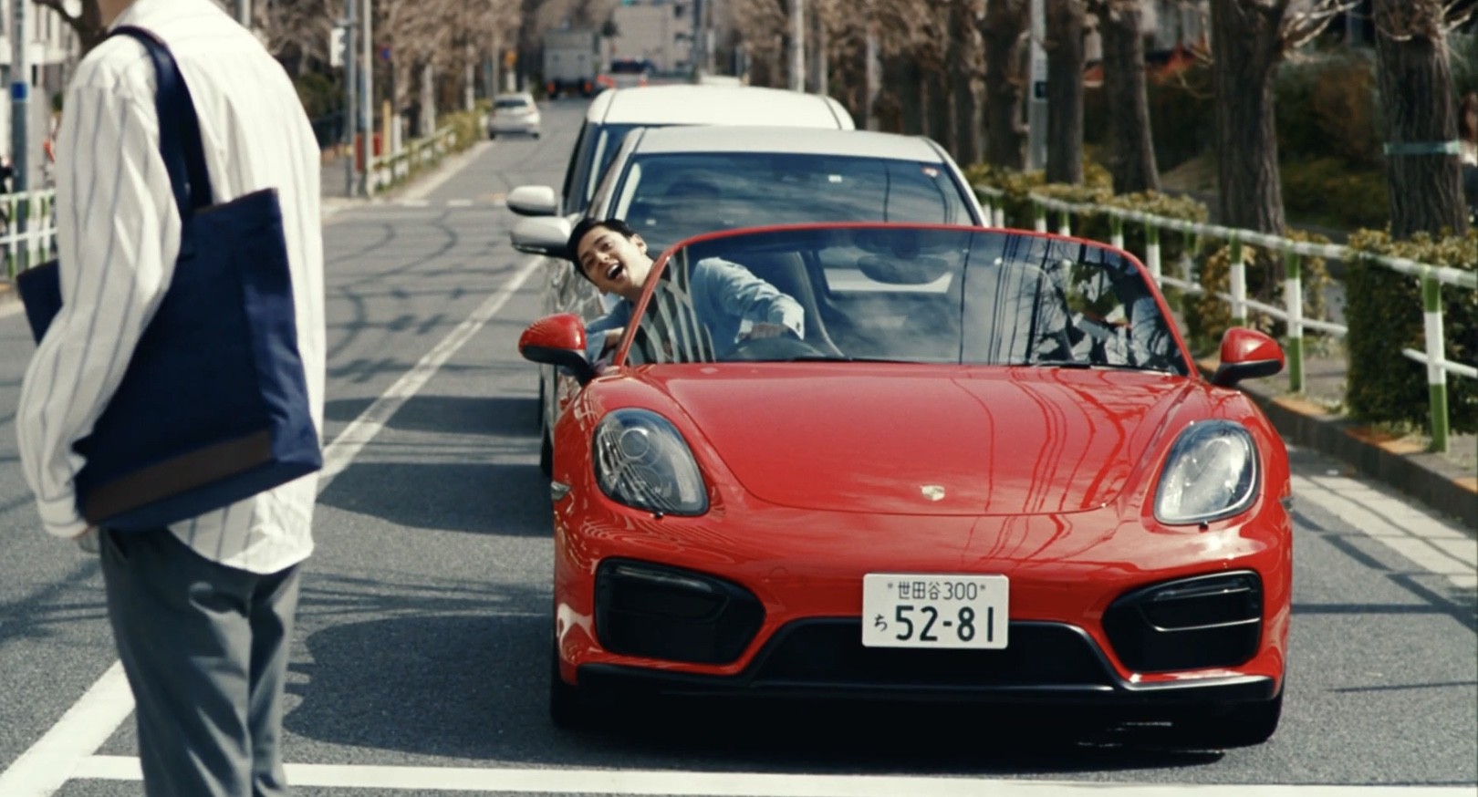 妻夫木聡 成田凌 吉岡里帆 矢本悠真 今田美桜がサマージャンボcmで兄弟役 長男 妻夫木がジャンボ宝くじを伝授