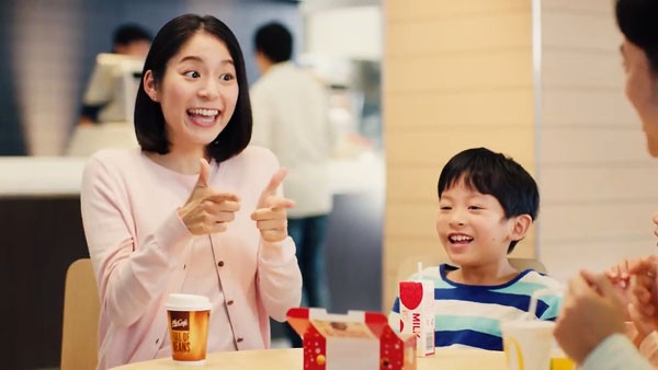 Cmの怪盗ナゲッツゲームのルールを説明するよ ナゲパしようぜ ダンディ坂野主演 マクドナルドのチキンマックナゲットのtvcm
