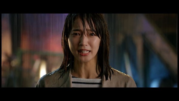 綾鷹にごりほのかのcmで吉岡里帆先生はどなたを想ってるんですか あなたを想って丁寧に
