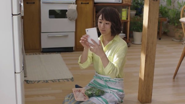 レシピ動画のクラシルのcmで木村文乃が得意料理 ぶり大根 に挑戦 ピーマンで困った 豆苗発見 篇 Cmソングはコトリンゴ