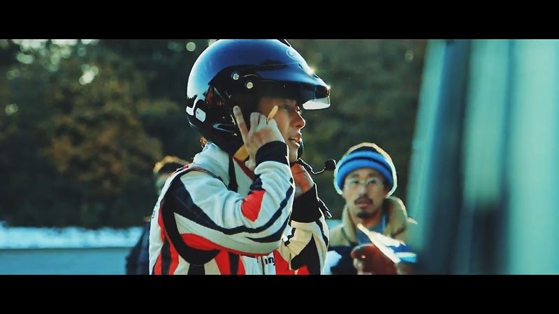 佐藤健が豊田章男にやられたcmは Toyota Gazoo Racing Morizo モリゾウ 愛がつくのは自動車だけ Cm曲はmunizo