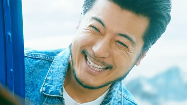 ウェイク 車 Cm 俳優 Kuruma