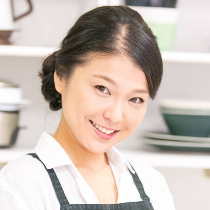 浜田陽子 主婦 料理研究家 ってどんな人 世間の評判や噂など Cmニュース ライダー